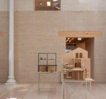 Ehitamine kujundab ka vaimset maailma