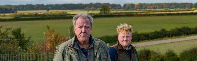 ARVUSTUS | „Clarksoni farm“ on topakas meelelahutus, mis passib hästi ka täielikule võhikule