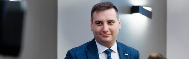 SOTSID MEELITASID KESKERAKONDLASE ÜLE: Sotsiaaldemokraatide ministriteks saavad Läänemets, Sikkut, Hartman ja Vladimir Svet