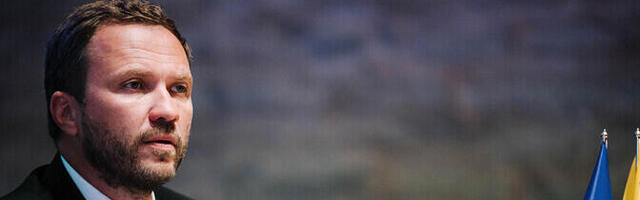 Цахкна отправился в поездку по Южной Америке: он посетит Аргентину, Чили и Колумбию