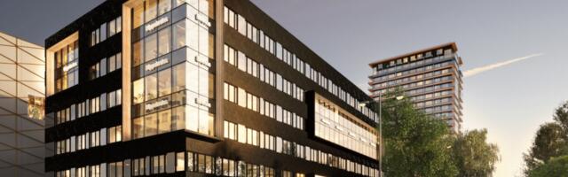 Kerkivas Tammsaare Tervisemajas saab sobivad pinnad ise luua