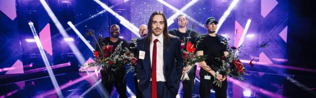 Tommy Cashi poolt hääletati Eesti Laulu superfinaalis 41 414 korda