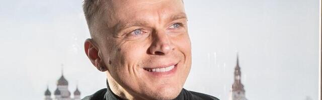 Tanel Padar sõlmis oma suurima kriitikuga rahu. „Selgus, et me peame teineteist „armastama“ aegade lõpuni“