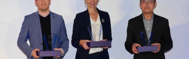 Kaks IKT-firmat elektriala parimate ettevõtete seas