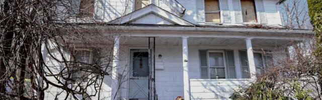 20 AASTAT VANEMATE VANG! Päästetud mees: valin endale uue nime, elu ja tuleviku