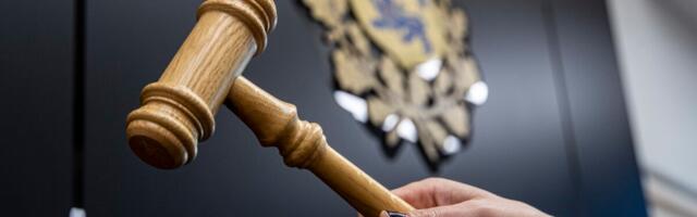 Ettevõtja võib kaotada äri kriminaalasja tõttu, milles tema süüd ei leitud