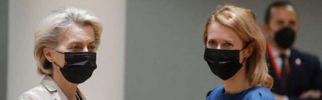 Euroopa Komisjon jäi kohtus Pfizergate'i dokumentide varjamises süüdi