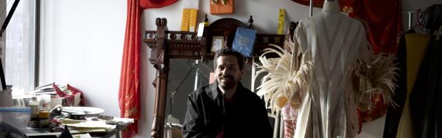 Inimlikkus rõivadisainis