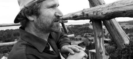 JÄRELEHÜÜE | Lahkus Hiiumaa Eiffeli ehitaja Jaan Alliksoo