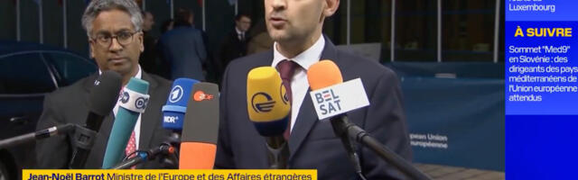 Euroopa Liit annab Ukrainale raha, et saaks veel kolm aastat sõda pidada