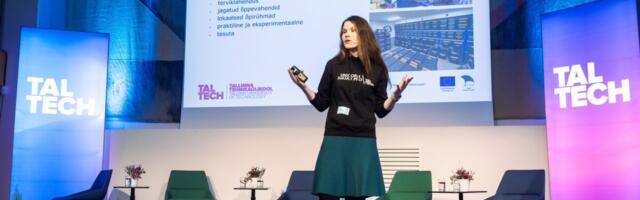 Kuidas kaasata tüdrukuid STEM-haridusse? “Peame nendeni jõudma enne 11. eluaastat. Hiljem on liiga hilja”