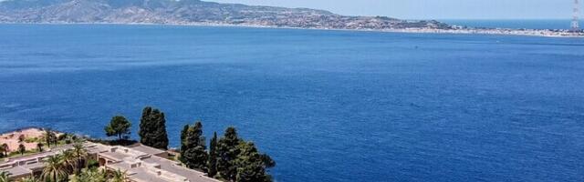 Itaalia kohus ei andnud Sitsiilia silla projektile rohelist tuld