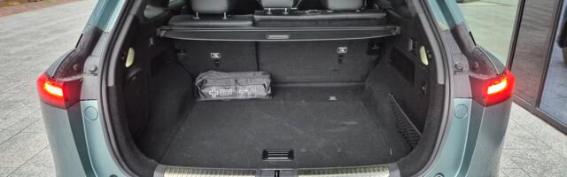 Xpeng G9: Hiina idufirma julge püüdlus tippu