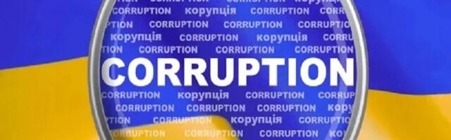 How Far Will Ukraine’s Corruption Scandal Go?