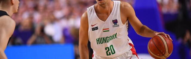 Soome korvpallikoondis sai Ungarilt üllatuskaotuse, Lätit jäi alla Hollandile