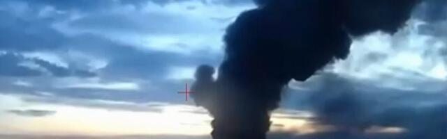 „Raske märgata, veel raskem tabada.“ Kas Ukraina on oma tõelise mängumuutja leidnud hoopis meresõjas?