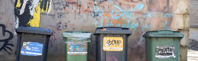 Otse kell 13:15: erikomisjon arutab jäätmereformi