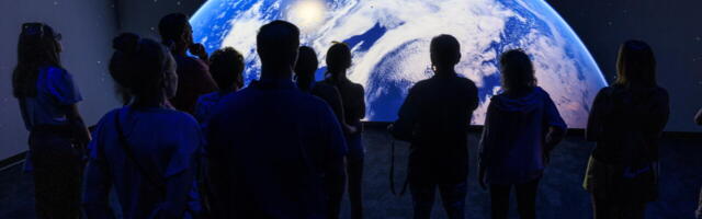 Aukartus elu ees on parim järeleproovitud elamise viis inimesena Maa peal