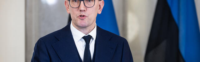 Peaminister Michal arutab Balti ametikaaslastega Riias regiooni julgeolekut ja Rail Balticu ehitamise seisu