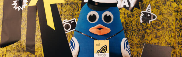 Tartu Ülikool toob Startup Dayle teadusest sündinud tulevikulahendused