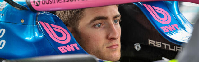 Alpine loobus reservsõitjaks langenud Doohani teenetest