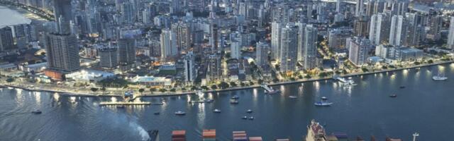 Uued jõujooned: Brasiilia, Mehhiko ja mitmepolaarne maailm