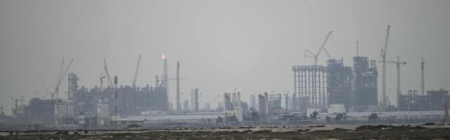 Gaasi hind hüppas veel 30%