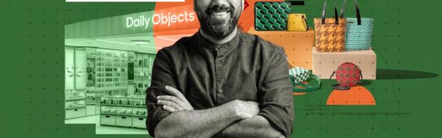 DailyObjects Eyes Doubling FY26 Revenue To ₹230 Cr