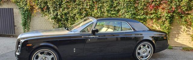 Tasuta oksiidipesu Roxi Pesulas: personaalne lähenemine, mis paneb auto särama