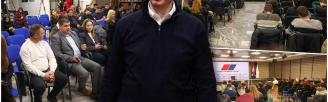 "JAVNOST ĆE VIDETI KO JE SPREMAN NA RAZGOVOR, A KO NIJE" Stručnjaci o pitanju ko bi mogao da bude kandidat za predsednika ako Vučić bude premijer