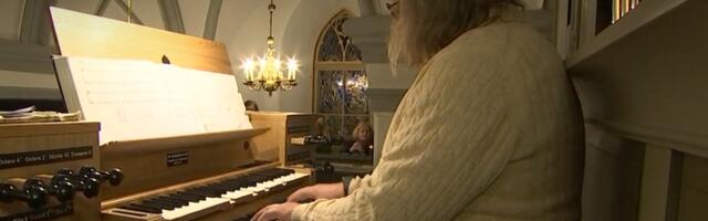 Jõelähtme kirikus kõlab üle 35 aasta jälle orel