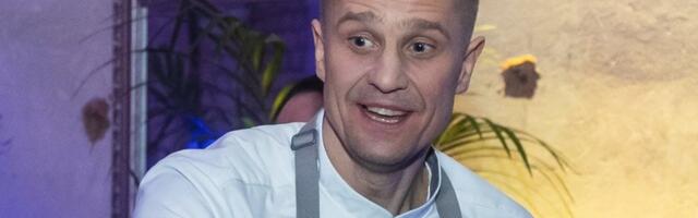 Napsa ära! Joel Ostrat paiskas müüki Võrumaal asuva suvila