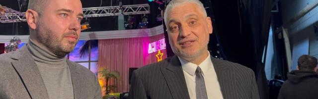 Aca Kos dobio Roleks na poklon: Prijatelj Čede Jovanovića krije ko se otvorio, puca od sreće