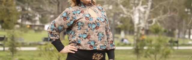 OGLASILA SE ĆANA NAKON VESTI DA SE POVREDILA! Obratila se fanovima, ovo je istina (VIDEO)