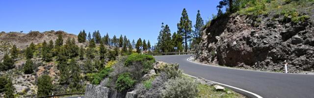 Kanaari saarte ralli viib WRC-sarja Gran Canariale ja kiirele asfaldile