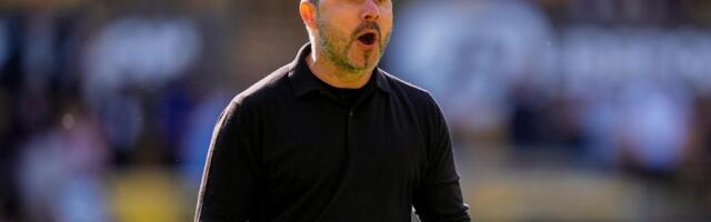 Premier League Soccer: Stream Aston Villa vs. Tottenham From Anywhere Live