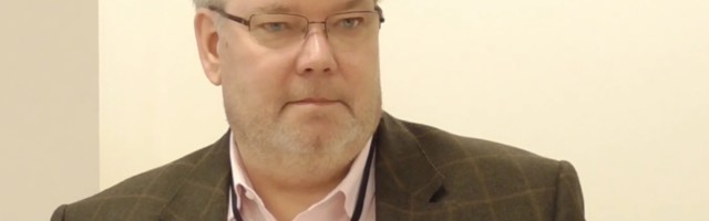 Aldo Maksimov: ajakirjaniku taip sõltub tihti tema meelsusest