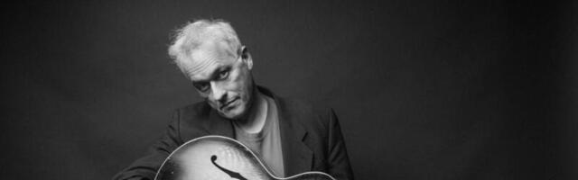 Jazzkaare fookuses. Jaak Sooäär: Marc Ribot – piiriületaja kitarril