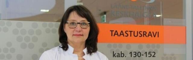 Tuulik: taastusravi probleem on sageli selle ülesleidmises