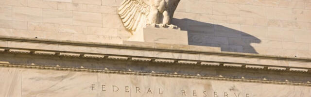 Kuidas Ühendriikide Föderaalreserv rahastas ja pikendas Covid pandeemia sulgemisi