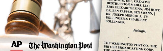 Rahvusvaheline Suur Meedia saab tsenseerimises kohtuasja