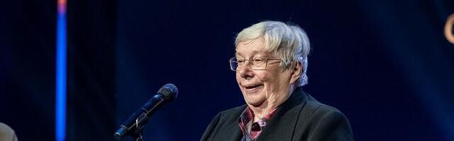 Haridustöötaja elutööpreemia pälvisid Marju Lauristin, David Vseviov ja Rein Taagepera