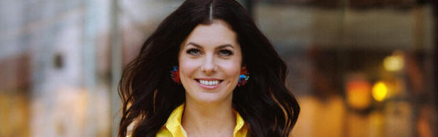 BIRGIT SARRAP: väikesed rõõmud argipäevas