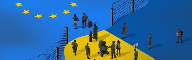 UKRAINLASED EESTIS | Milliste raskustega seisid silmitsi Ukraina põgenikud, kui nad Eestis oma äri avasid?