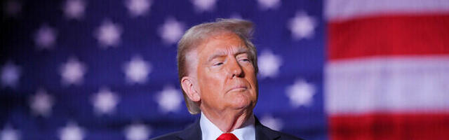 Трамп и Путин заявили о готовности поговорить друг с другом