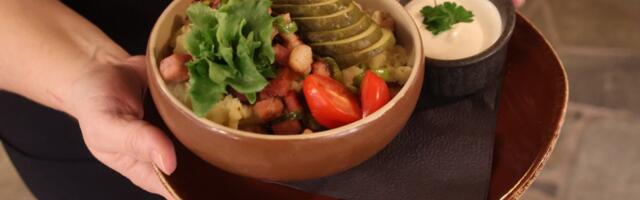 Aastatepikkune unistus täitus: Mulgi puder kanti UNESCO kultuuripärandi nimistusse