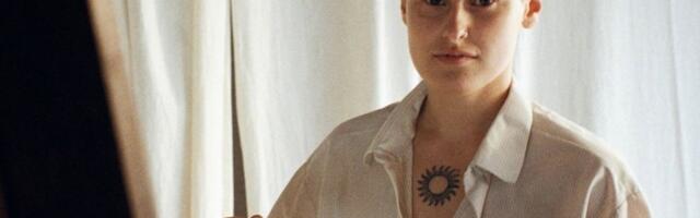 KUULA | INGER avaldas koostöös Jüri Pootsmanniga singli „kuues meel“. Muusiku tulevane album hakkab uurima armastuse eri vorme