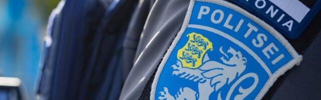 Aravete koolis aset leidnud sündmus tõi kohale nii päästjad kui politsei