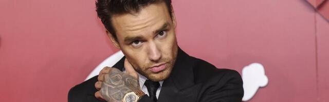 Sõber avaldas, et viis kuud enne surma sattus Liam Payne samuti eluohtlikku olukorda