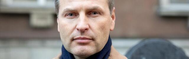 Vilja Kiisler_ ärgake, härra kaitseminister!